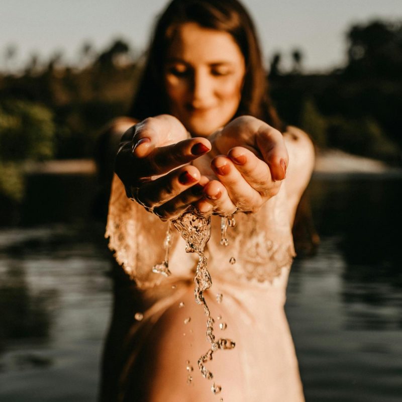 sacred birthing session spirit baby communication Nelson BC