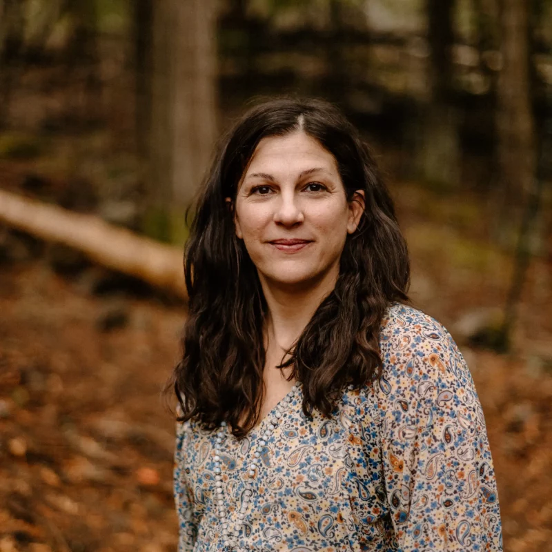 Marion holistic doula Nelson BC spirit baby communication