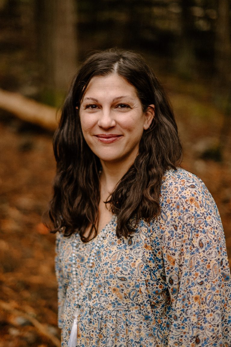 Marion Zeziola - Naissance Sacree